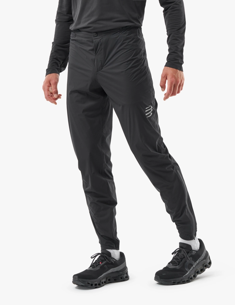 Мембранные брюки Compressport Hurricane 2.0