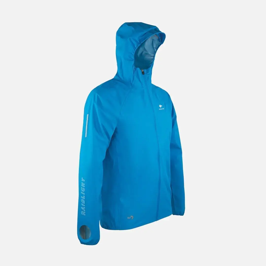 Куртка мембранная Raidlight ULTRALIGHT 3.0 MP+ 25K/50K