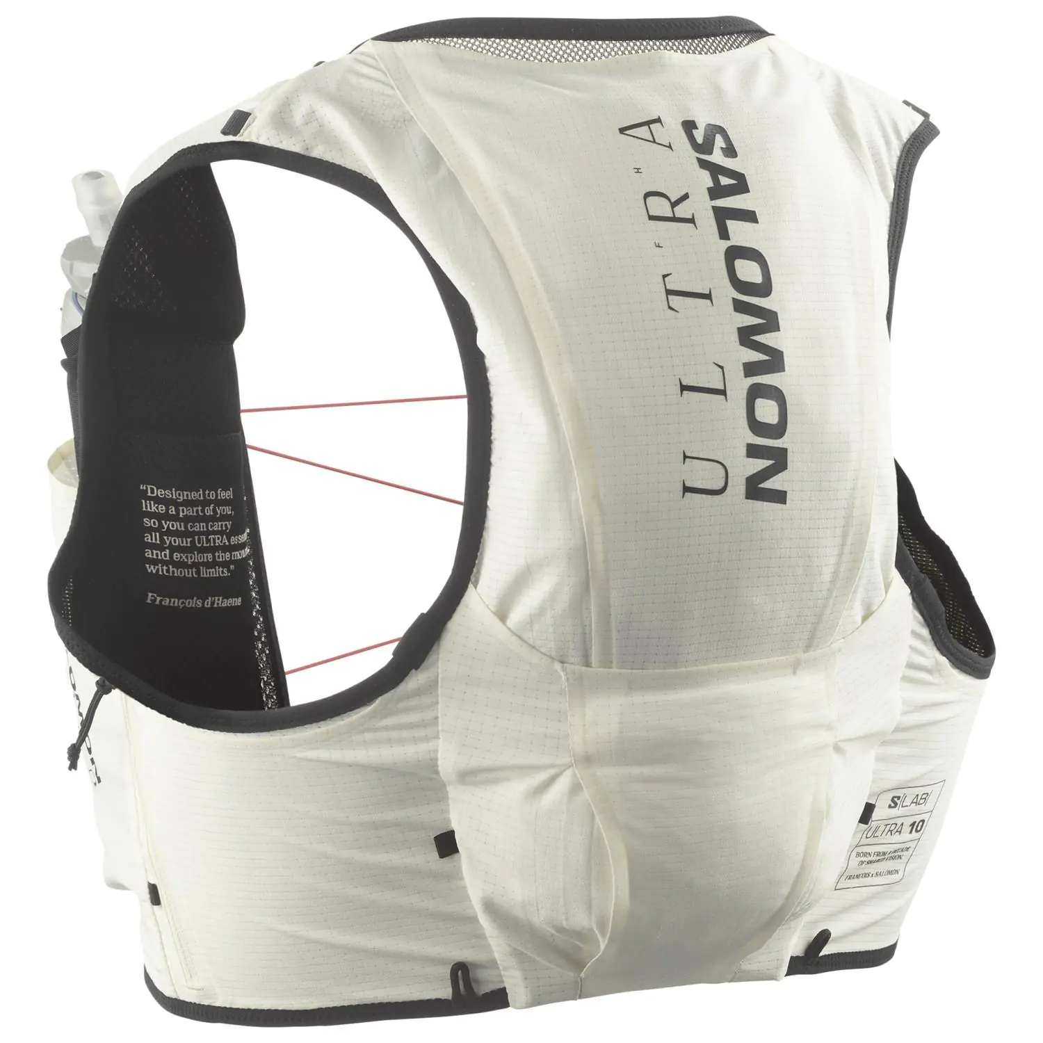 Рюкзак Salomon S/LAB ULTRA 10