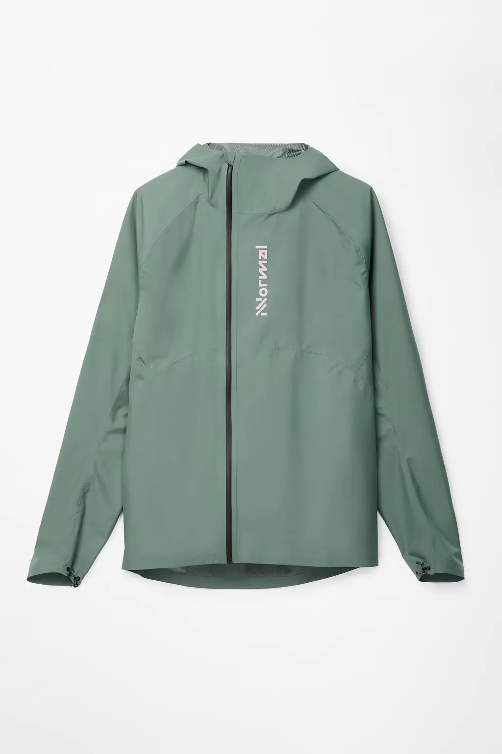 Куртка водонепроницаемая мужская NNormal Trail Rain Jacket