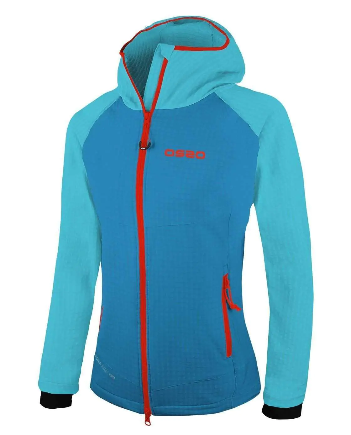 Куртка женская OS2O Meteor Stormfleece™ Pro