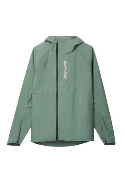 Куртка водонепроницаемая мужская NNormal Trail Rain Jacket