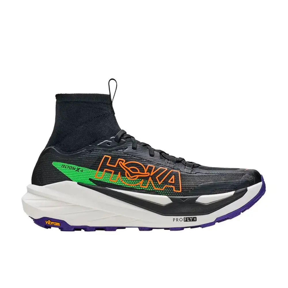 Кроссовки Hoka Tecton X 4 