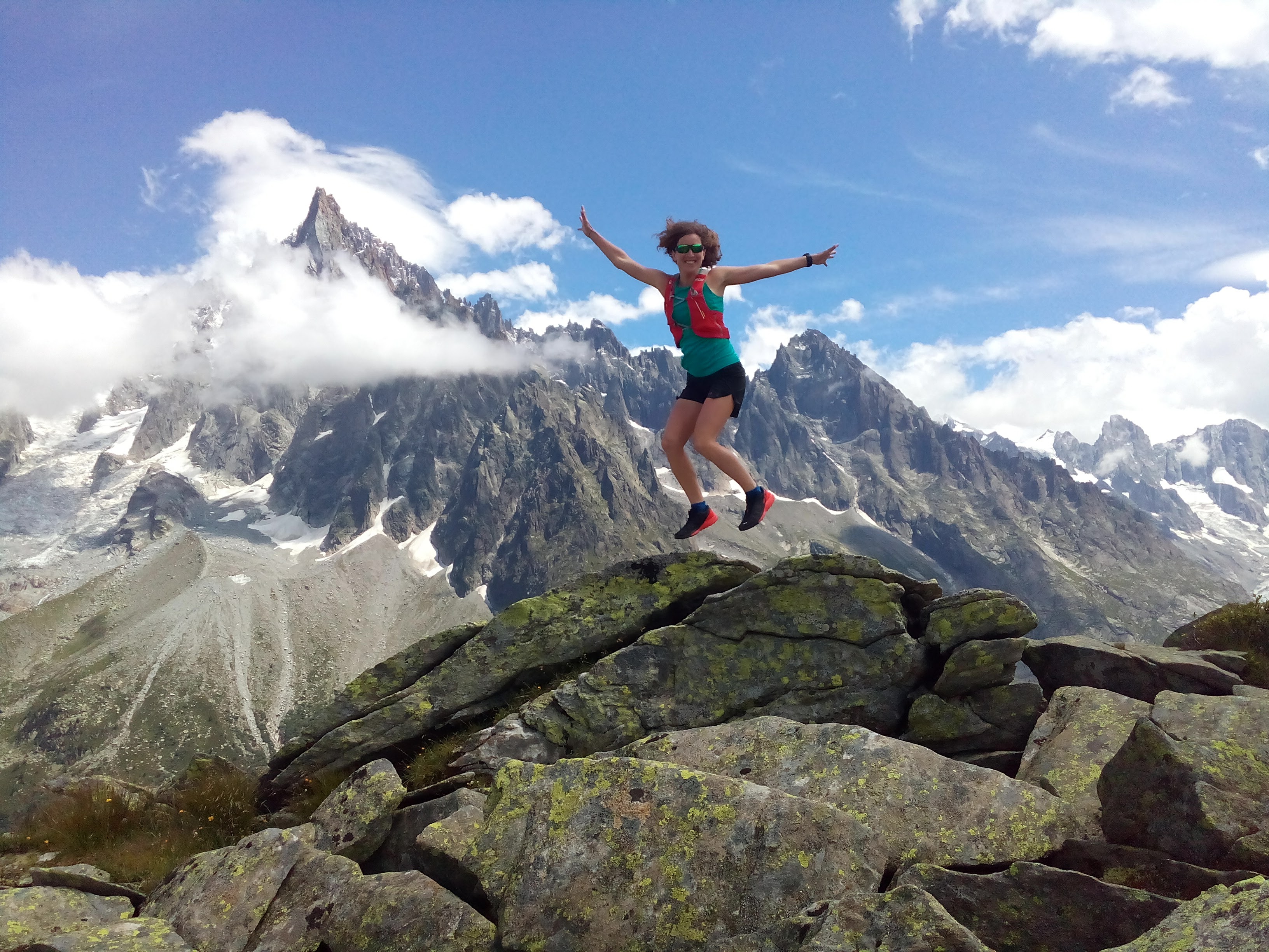 Marathon du Mont Blanc