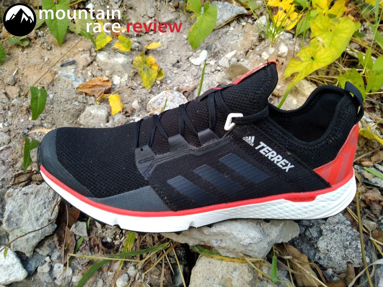 Adidas agravic store speed ld