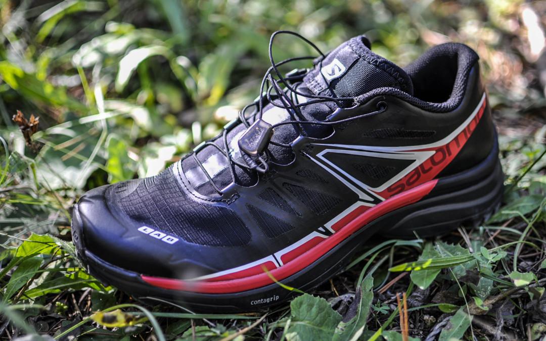 Salomon S lab Wings Soft Ground