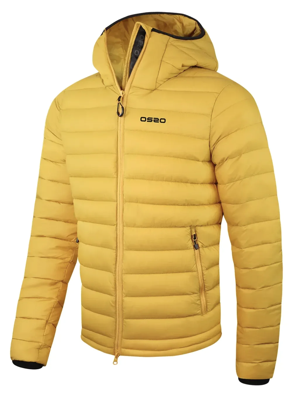 Куртка OSSO Fastlite NeoDown®
