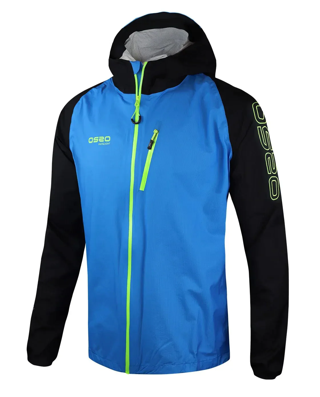 Куртка мужская OS2O  O2 Waterproof Trail PRO Jacket 30k