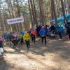 Итоги первого ультрамарафона в формате Backyard Ultra в Санкт-Петербурге