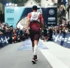 Сходняк больших атлетов. Что случилось на UTMB 2025