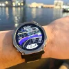 Обзор и тесты Amazfit T-Rex Ultra 2 - премиальные часты с максимальной автономностью и точной навигацией