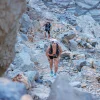 G.O.A.T. Ultra Trail Race 2026: как российские атлеты заняли почти все подиумы на гонке в ОАЭ 