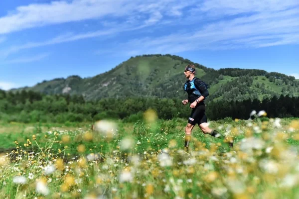 Манжерок Wild Trail 2023: новый трейл на Алтае 