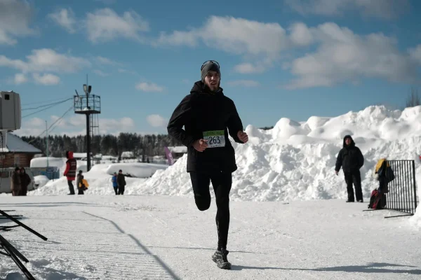 Результаты забега PARMA TRAIL: Полюд-Ветлан 2023