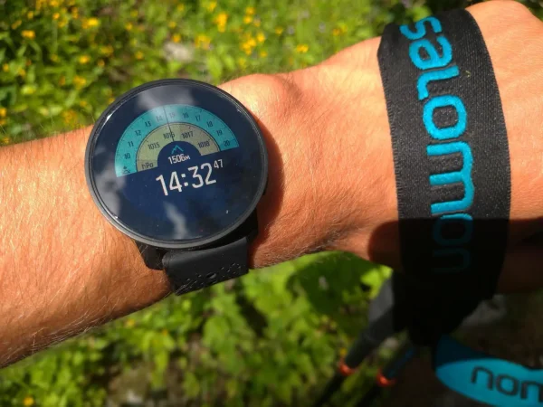 Обзор и тесты часов Suunto 9 Peak в реальных условиях. Сравнение с 9 Baro