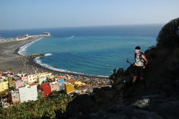 Transvulcania 2015 - Видео. Валентин Вергилюш об опыте участия в гонке