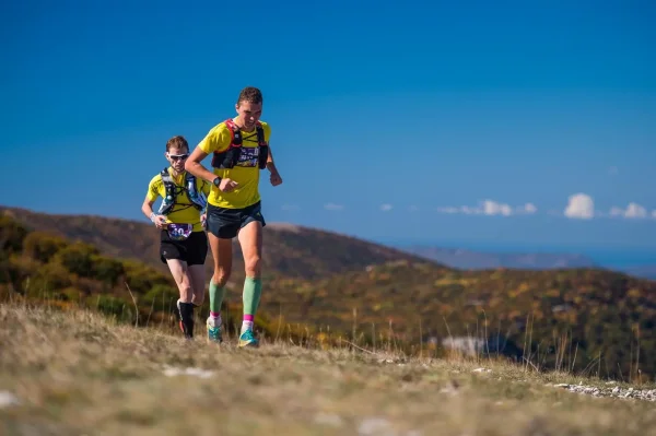 Итоги Crimea X run 2016
