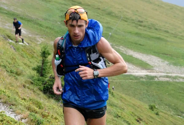 Кирилл Русин – лучший результат на UTMB среди россиян