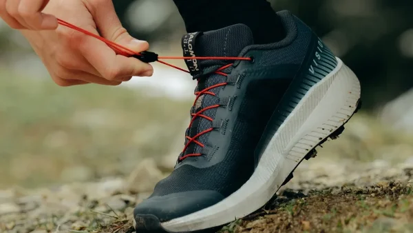 Кросс-обзор: Salomon Vision - переработанные Sense Ride или нечто новое?