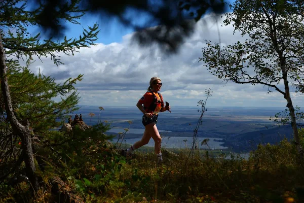 ММК Wild Trail 2026: результаты забега в Башкирии 