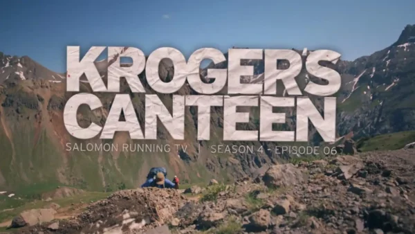 Salomon Running TV – Kroger's Canteen. Hardrock 100