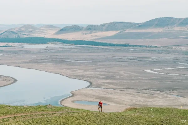 Результаты Kuntag Trail 2021