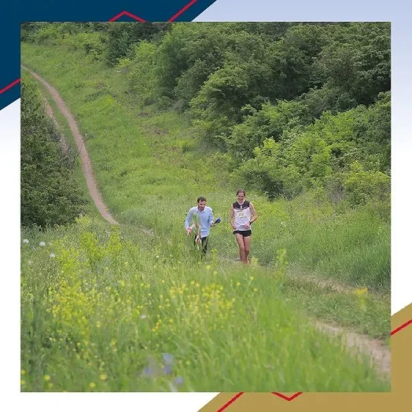 Результаты BORZ TRAIL 2021