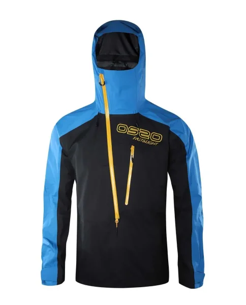 Куртка мембранная мужская OS2O W-Series Waterproof Shell Jacket