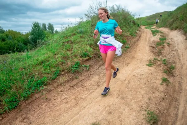 Результаты Dream Trail Lyskovo 2019