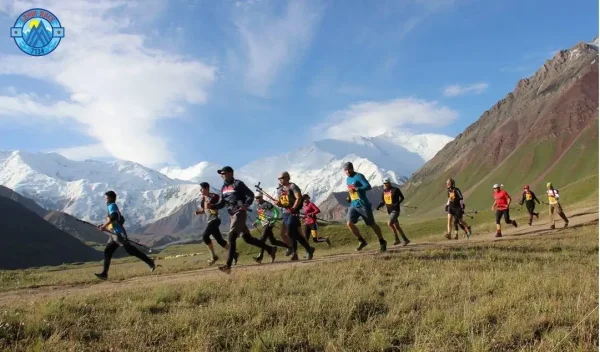 Lenin SkyRace 2017
