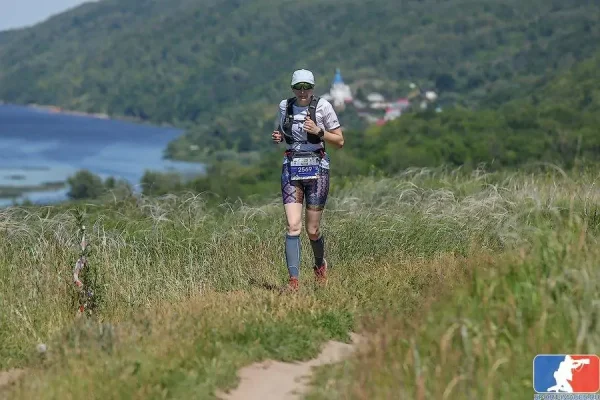 Результаты  DREAM ULTRA TRAIL LYSKOVO 2022
