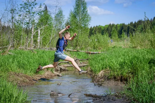 Регистрация на Spas-Kamenka Alpindustria Trail 2023 продолжается!