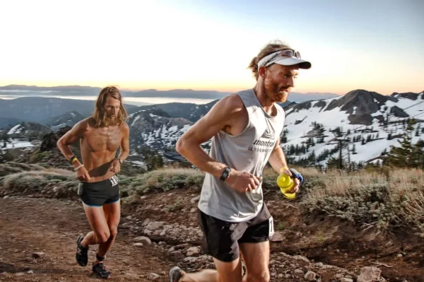 Western States 100-Mile Endurance Run. Анонс - 27-28 июня