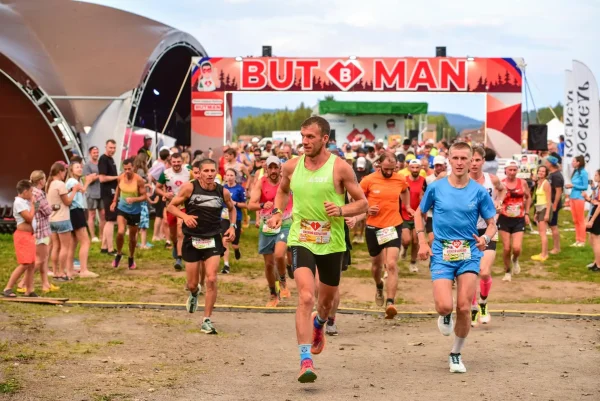 BIOTROPIKA ULTRA TRAIL 2024: новые рекорды России в Backyard Ultra 