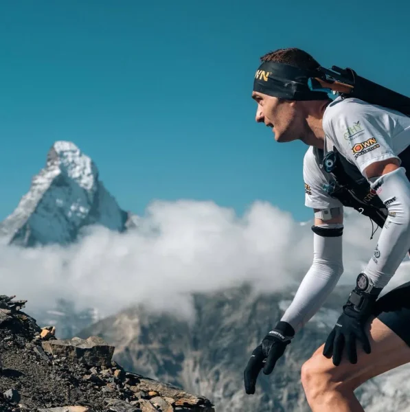 Календарь Skyrunner World Series 2026
