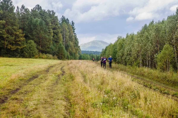 Анонс: Malidak Race 2018. Подробности гонки в интервью с организаторами
