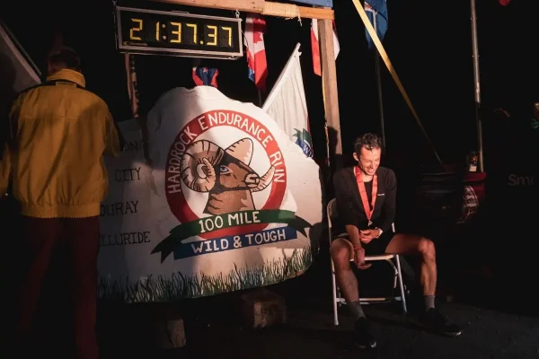 Kilian Jornet и Courtney Dauwalter – победа и новые рекорды на легендарном Hardrock 100