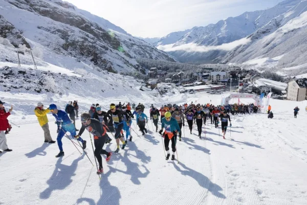 Результаты Red Fox Elbrus Race 2026: в этом году без вершины 