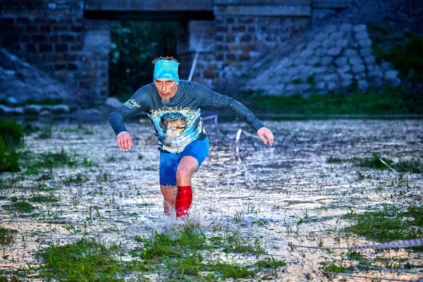Златовласка Trail 13 - 14 мая 2023