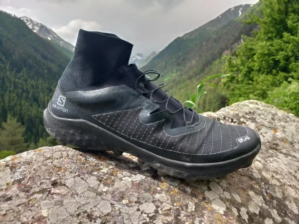 Обзор и тесты Salomon S/Lab Cross - самых загадочных кроссовок для трейлраннинга