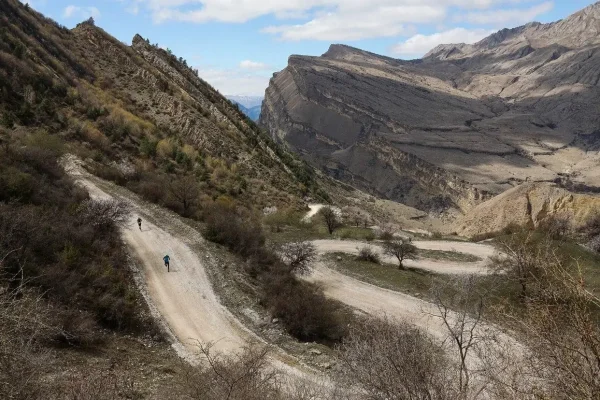 Трейлраннинг пришел в Дагестан! Результаты первого Dagestan Wild Trail, интервью с победителями и организаторами.