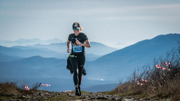 Результаты Sportmaster Pro Trail 2021