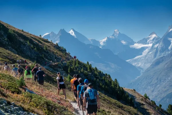 SIERRE-ZINAL 2024 : десятая победа Килиана и рекорд трассы