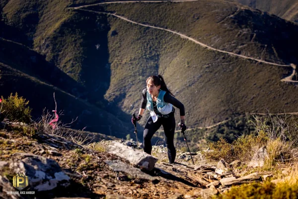 Pisao Extreme 65 km D+6500, Чемпионат Европы по скайраннингу