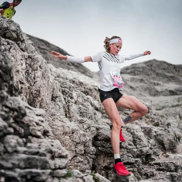 Результаты Dolomyths Run 2021 (Запись трансляции)