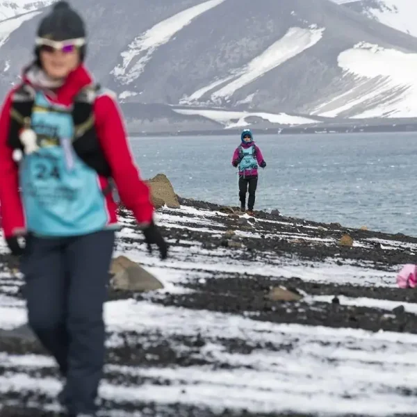 Серия ультрамарафонов 4 Deserts Ultramarathon Series и участие Радмира Бикметова, многогранного человека с большими целями