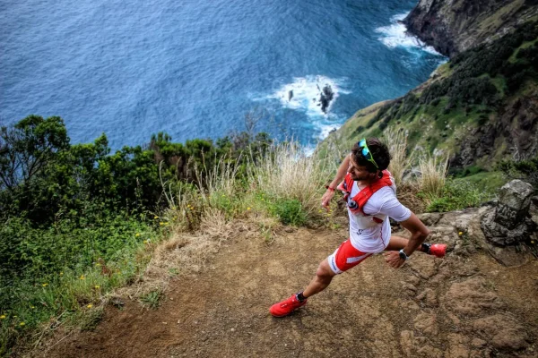 Победа François D'haene на Madeira Island Ultra Trail с новым рекордом трассы и другие новости Ultra-Trail World Tour