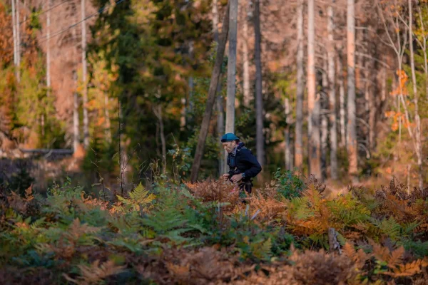 Результаты KANNAS ULTRA TRAIL 2022