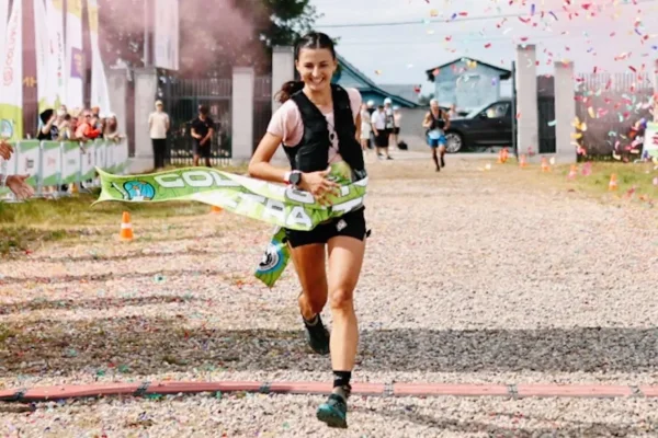 Golden Ring Ultra Trail 2024: результаты культовой гонки в Суздале
