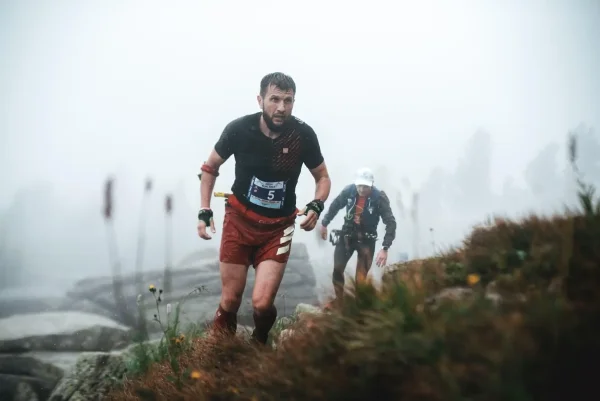 Результаты GESH RUN FEST 2023 (Серия TAIGA TRAIL)